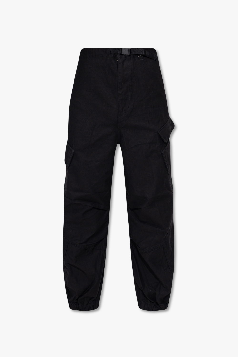 Black trousers with pockets hotsell